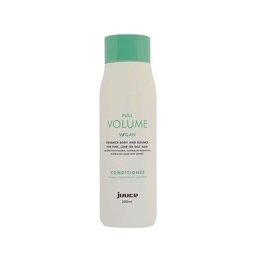 Juuce Full Volume Conditioner 300ml