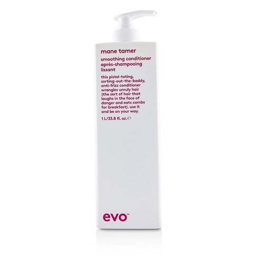Evo Mane Tamer Smoothing Conditioner 1000ml