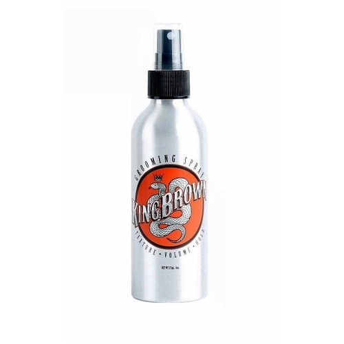 KingBrown Grooming Spray 177ml King Brown