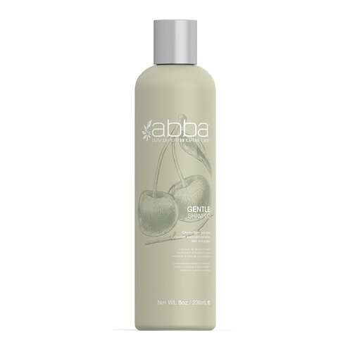 ABBA Pure Performance Haircare Gentle Shampoo 236ml