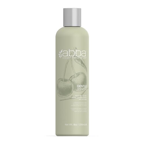 ABBA Pure Performance Haircare Gentle Shampoo 236ml