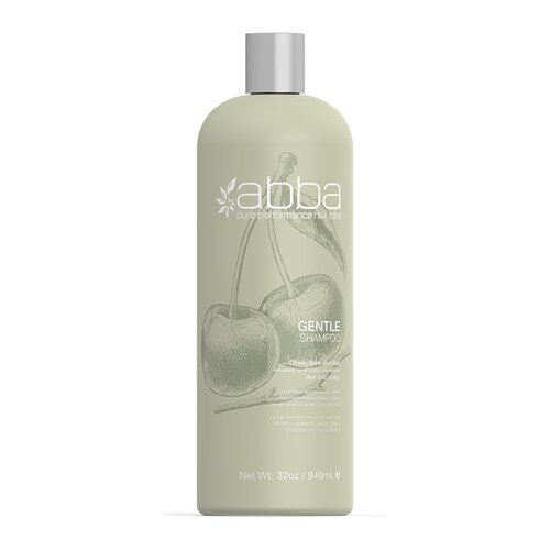 ABBA Pure Performance Haircare Gentle Shampoo 946ml
