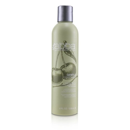ABBA Pure Performance Haircare Gentle Conditioner 236ml
