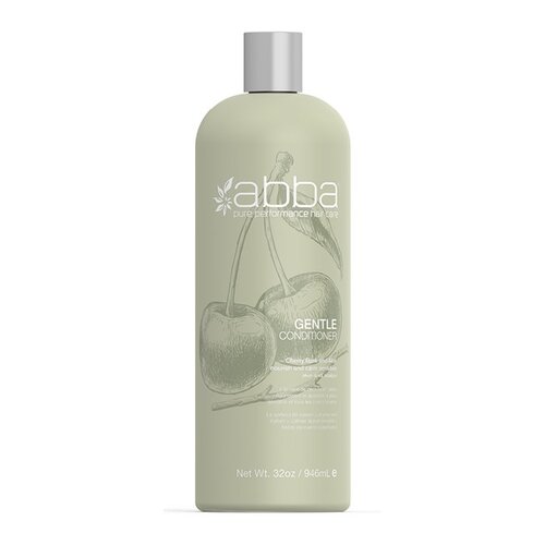 ABBA Pure Performance Haircare Gentle Conditioner 946ml