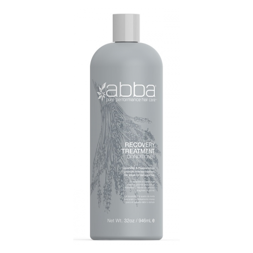 ABBA Pure Performance Haircare Recovery Treatment Conditioner 946ml