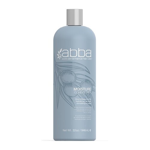 ABBA Pure Performance Haircare Moisture Conditioner 946ml