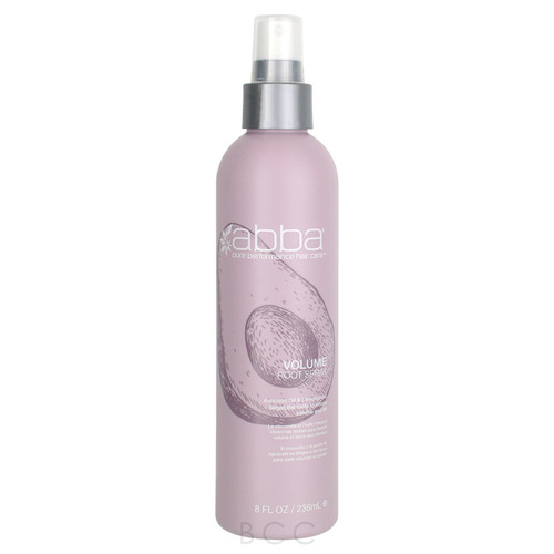 ABBA Pure Performance Haircare Volume Root Spray 236ml