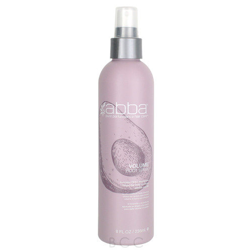 ABBA Pure Haircare Volume Root Spray 236ml
