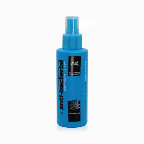 Artists Choice Anti-Bacterial Disinfectant Spray 125ml