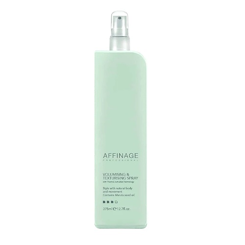 Affinage Professional Volumising & Texturising Spray 375ml