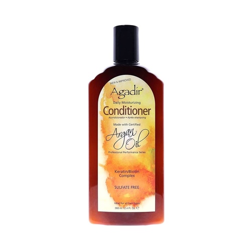 Agadir Argan Oil Daily Moisturising Conditioner 366ml