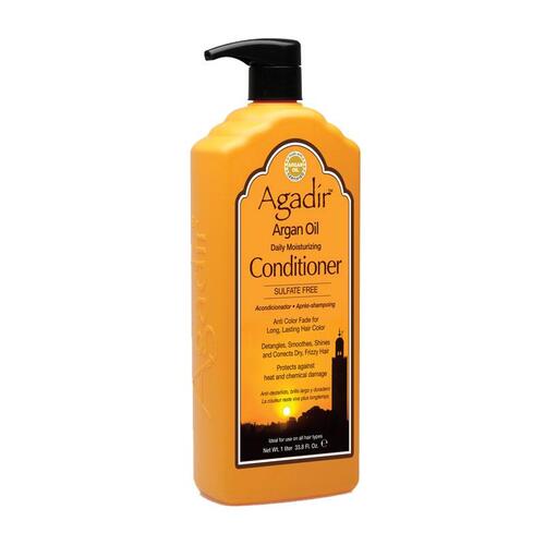 AGADIR ARGAN OIL DAILY MOISTURIZING Conditioner 1000ml / 1 Litre 