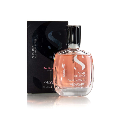 ALFAPARF MILANO SEMI DI LINO SUBLIME WATER 50ml