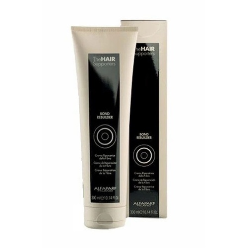 Alfaparf Milano The Hair Supporters Bond Rebuilder 300ml