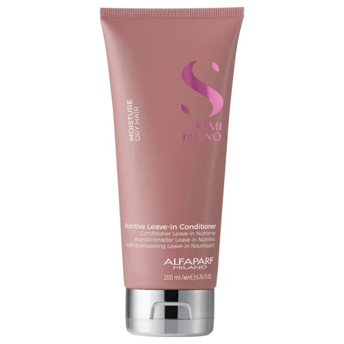 ALFAPARF MILANO SEMI DI LINO MOISTURE NUTRITIVE LEAVE-IN CONDITIONER 200ml
