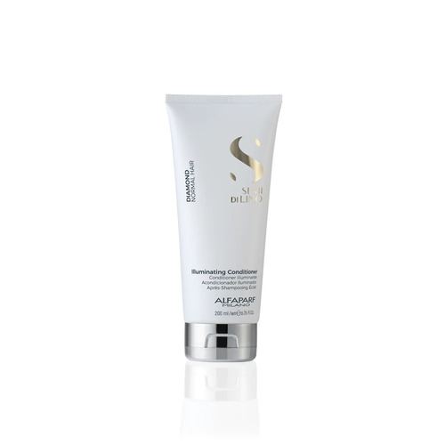Alfaparf Semi Di Lino Diamond Illuminating Conditioner 200ml