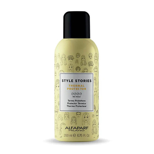 Alfaparf Milano Style Stories Thermal Protector 200ml