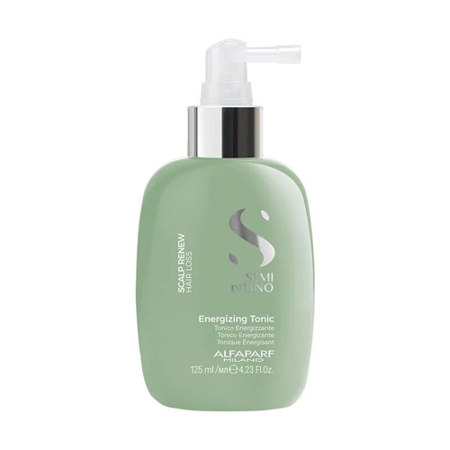 ALFAPARF SEMI DI LINO SCALP RENEW ENERGIZING TONIC 125ml