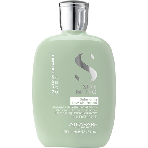 ALFAPARF MILANO SEMI DI LINO SCALP REBALANCE BALANCING LOW SHAMPOO 250ml