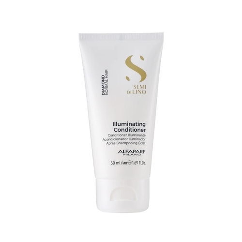 Alfaparf Semi Di Lino Diamond Illuminating Conditioner 50ml