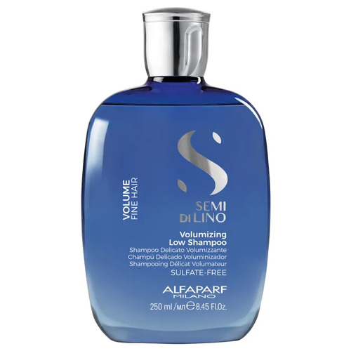 Alfaparf Semi Di Lino Volume Volumizing Low Shampoo 250ml