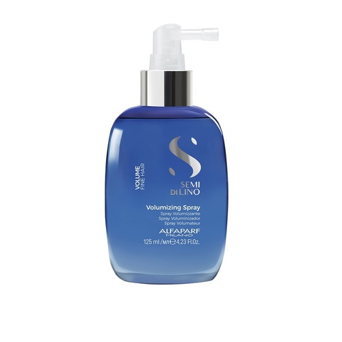 ALFAPARF SEMI DI LINO VOLUME VOLUMIZING SPRAY 125mL