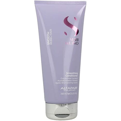 ALFAPARF MILANO SEMI DI LINO SMOOTH SMOOTHING CONDITIONER 200ml