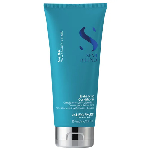 ALFAPARF MILANO SEMI DI LINO CURLS ENHANCING CONDITIONER 200mL