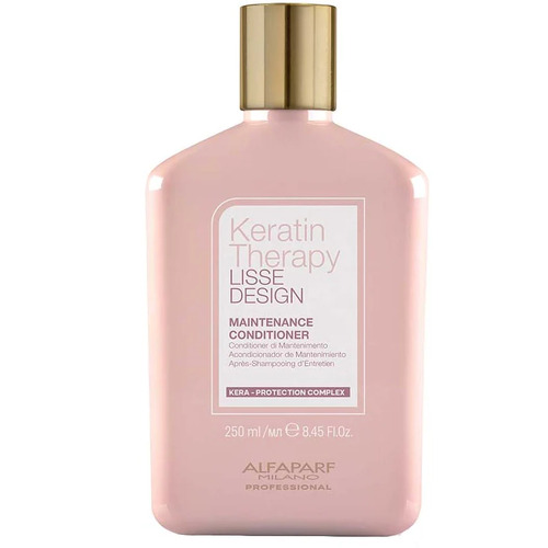 Alfaparf Lisse Design Keratin Therapy Maintenance Conditioner 250ml