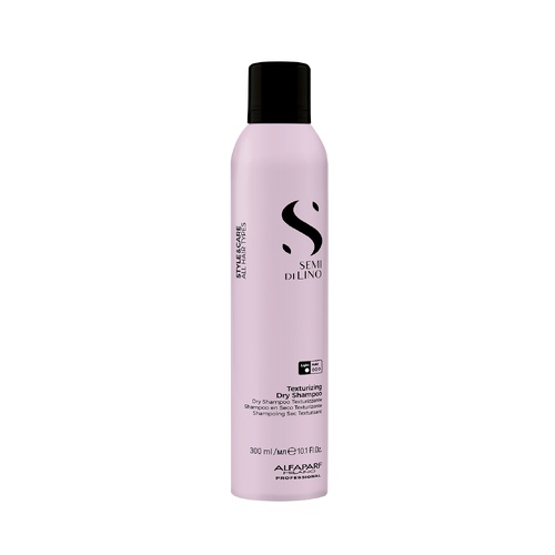 Alfaparf Milano Semi Di Lino Styling Texturizing Dry Shampoo 300ml