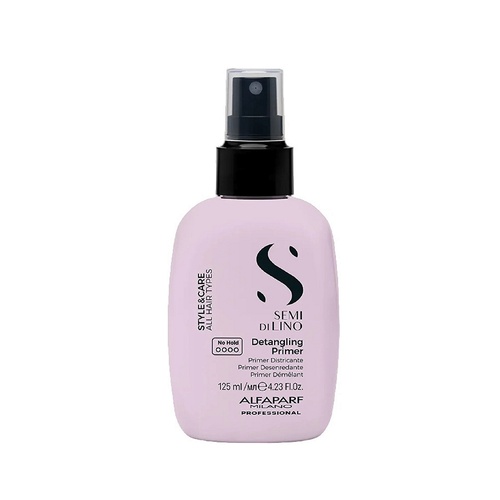 Alfaparf Milano Semi Di Lino Style & Care Styling Detangling Primer 150ml