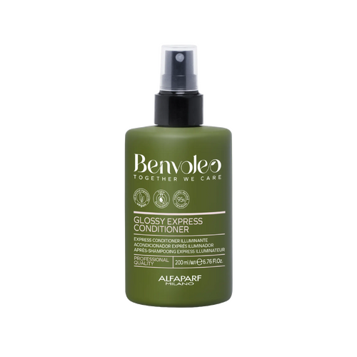 Alfaparf Benvoleo Glossy Express Conditioner Leave-In Spray 200ml