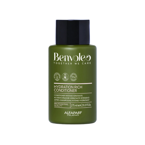Alfaparf Milano Benvoleo Hydration Rich Conditioner 275ml