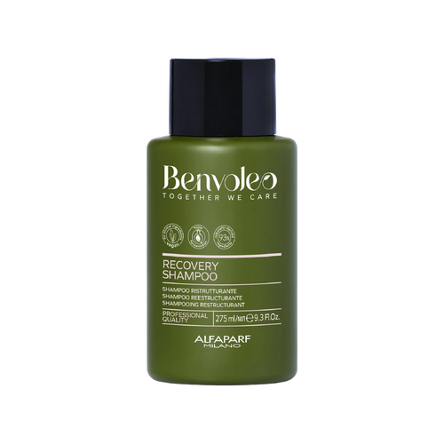 Alfaparf Milano Benvoleo Recovery Shampoo 275ml