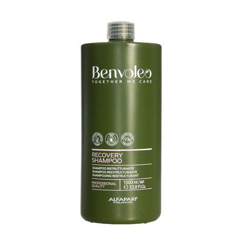 Alfaparf Milano Benvoleo Recovery Shampoo 1000ml Litre