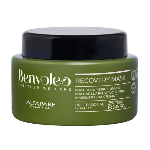 Alfaparf Milano Benvoleo Recovery Mask Restructurant Masque 250ml