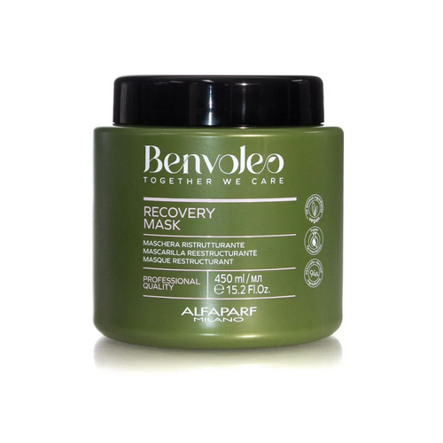 Alfaparf Milano Benvoleo Recovery Mask Restructurant Masque 450ml