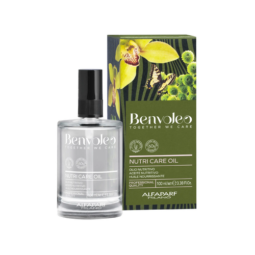 Alfaparf Benvoleo Nutri Care Oil 100ml