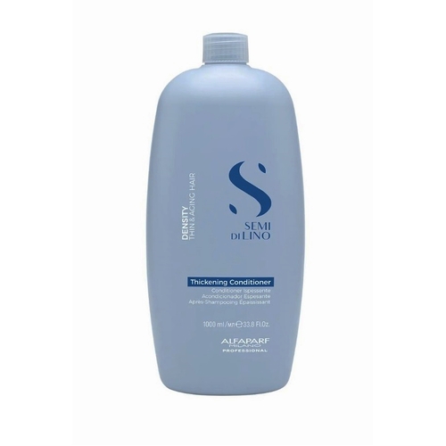 Alfaparf Milano Semi Di Lino Density Thickening Conditioner 1000ml