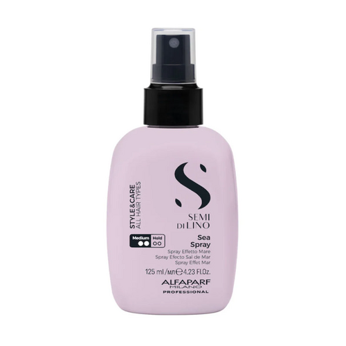 Alfaparf Milano Semi Di Lino Style & Care Sea Spray 125ml