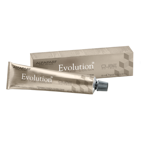 Alfaparf Evolution Of The Color Permanent Hair Colour 60ml