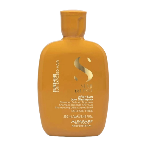 Alfaparf Milano Semi Di Lino Sunshine After Sun Low Shampoo 250ml
