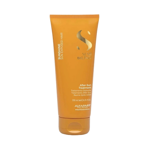Alfaparf Milano Semi Di Lino Sunshine After Sun Treatment 200ml