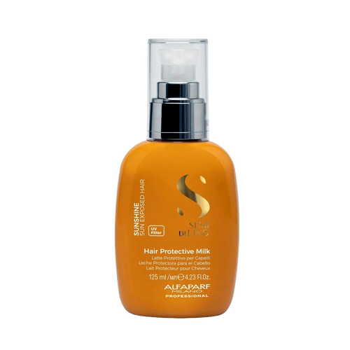 Alfaparf Milano Semi Di Lino Sunshine Hair Protective Milk 125ml