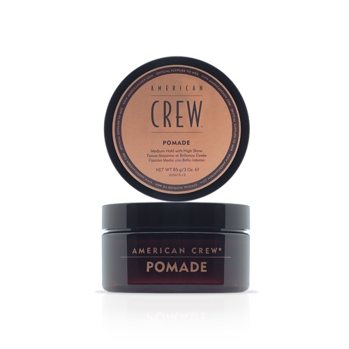 American Crew Pomade 85g High Shine AmericanCrew