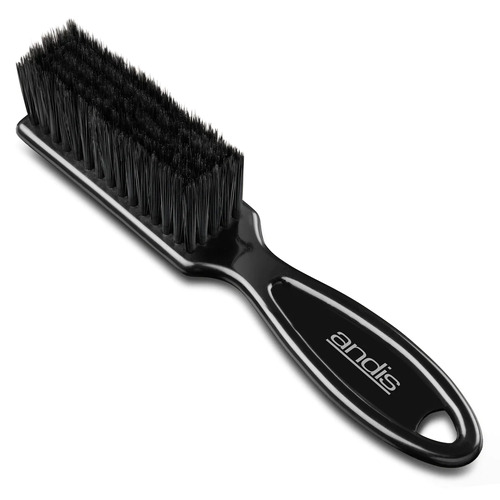 Andis Small CLEANING or FADE Brush with Premium Soft Bristle