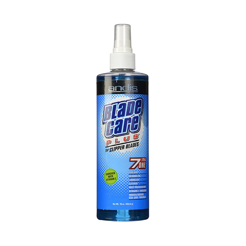 Andis Blade Care Plus for Clipper Blades 473ml SPRAY