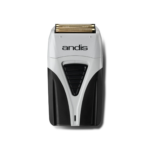 Andis PROFOIL PLUS TS2 Lithium Titanium-ION Cordless Foil Shaver Foiler #17205