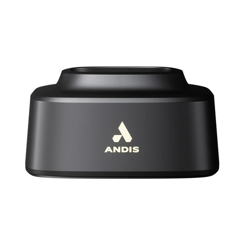 Andis reSURGE Professional CHARGING STAND Black