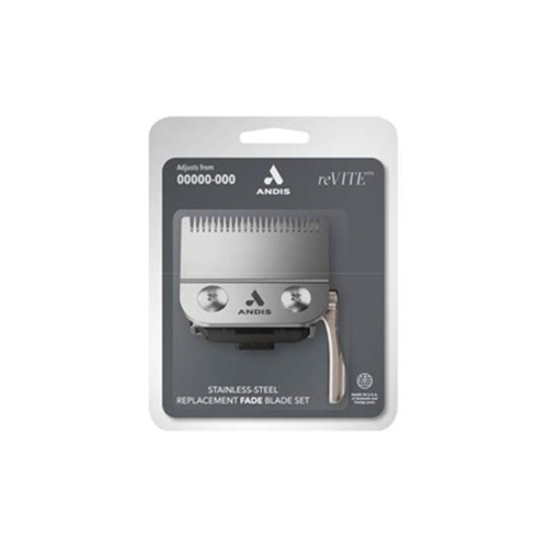 Andis reVITE REPLACEMENT FADE BLADES 00000-000 #86015